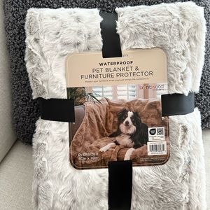 NWT Pet Blanket from Costco 2023